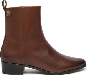 Tommy Hilfiger Stiefeletten FW0FW08103 Braun