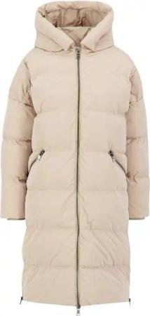 Blonde No.8 Steppmantel Damen Steppmantel (1-tlg)
