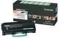 Lexmark Tonerkartusche Lexmark Toner schwarz (X463X11G)