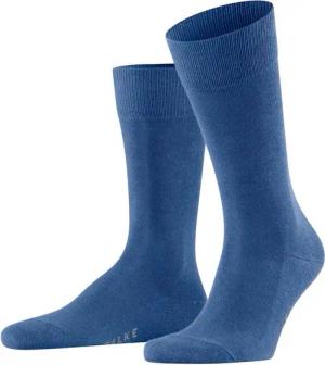 FALKE Socken Family (1-Paar) mit nachhaltiger Baumwolle