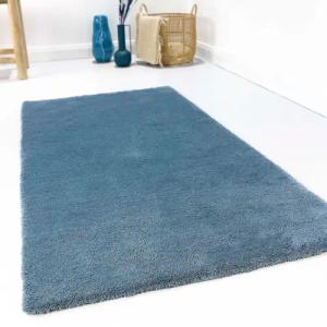 Esprit Teppich "Loft ESP-4223", rechteckig, 20 mm Höhe, Wohnzimmer, große Farbauswahl, sehr weicher Flor, dicht gewebt, robust