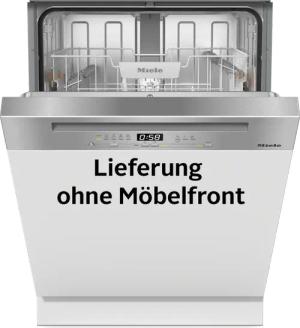 Miele teilintegrierbarer Geschirrspüler XXL "G 5415 i XXL Active Plus", 13 Maßgedecke