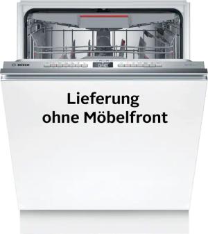 BOSCH vollintegrierbarer Geschirrspüler XXL, Serie 4 "SBV4ECX32E", 14 Maßgedecke