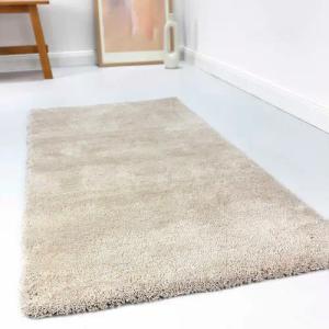 Esprit Hochflor-Teppich "Relaxx ESP-4150", rechteckig, 25 mm Höhe, Wohnzimmer, sehr große Farbauswahl, weicher dichter Hochflor