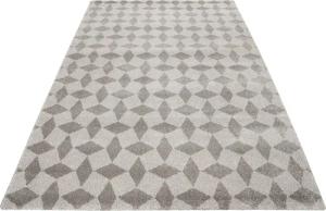 Esprit Teppich "Venice Beach ESP-80283", rechteckig, 13 mm Höhe, Kurzflor, Wohnzimmer