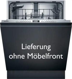 SIEMENS vollintegrierbarer Geschirrspüler XXL, iQ300 "SX63HX15TE", 13 Maßgedecke