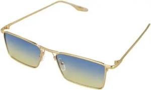 Solvera Sonnenbrille Solvera Damen-Sonnenbrille Sofia mit UV400 und Farbgläsern (Einzelstück, Einzelartikel) UV400 Schutz, farbige Gläser, edles Design