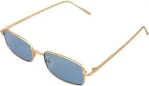 Solvera Sonnenbrille Sonnenbrille Solvera Damen-Sonnenbrille Maria UV400 und Farbgläsern (Einzelstück, Einzelartikel) UV400 Schutz, farbige Gläser, schlanke Form