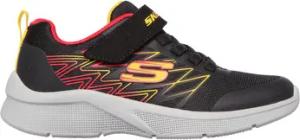 Skechers Sandalen Microspec-Texlor 403770L-BKRD BlackRed