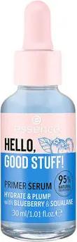 Essence pflegende Körperlotion Hello, Good Stuff! Primer Hydrate Plump Sérum Para Rostro