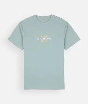 Oxbow  T-Shirt Tee-shirt LEGEND