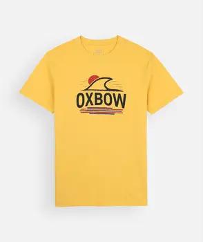 Oxbow  T-Shirt Tee-shirt TORWAVE