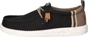 HEYDUDE  Sneaker Wally Craft Linen