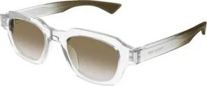 Yves Saint Laurent Sonnenbrillen Sonnenbrille Saint Laurent SL 791 003