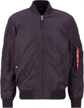 Alpha Industries Jacken MA-1 TT Two Tone - Plum