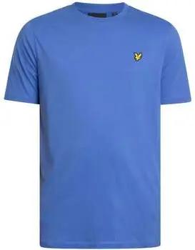 Lyle & Scott  T-Shirt Einfaches T-Shirt