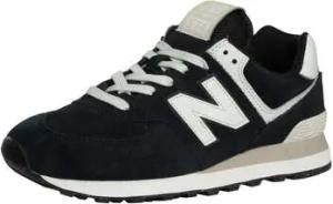 New Balance  Sneaker 574 Wildleder Trainer