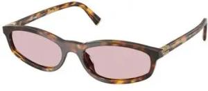 Miu Miu Sonnenbrillen 0MU A06S 14L4I0