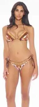 Miss Bikini Bikini -