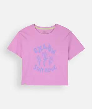 Oxbow T-Shirt Tee-shirt EXTAZ