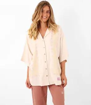 Oxbow  Blusen Chemise LINEN
