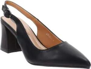Queen Helena Pumps ZM9639
