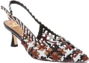 Gold&gold Pumps GD246
