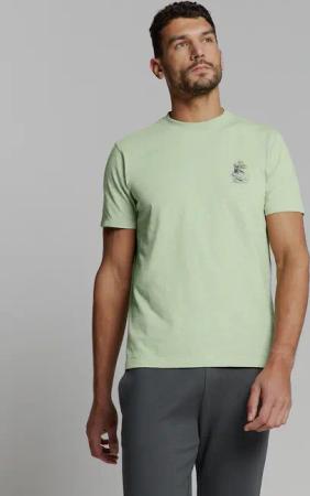 NO EXCESS T-Shirt "No Excess Crewneck T-Shirt"