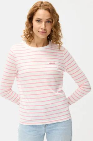 LASCANA Langarmshirt