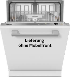 Miele vollintegrierbarer Geschirrspüler XXL "G 5856 Vi XXL Active Plus", 13 Maßgedecke