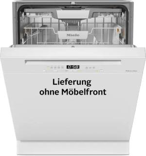 Miele teilintegrierbarer Geschirrspüler "G 5811 SCi Active Plus", 14 Maßgedecke