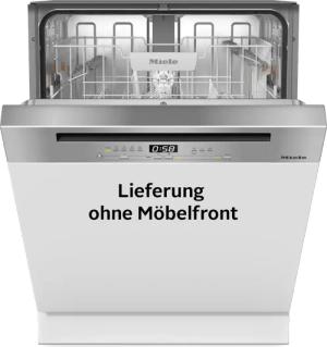 Miele teilintegrierbarer Geschirrspüler "G 5811 i Active Plus", 13 Maßgedecke
