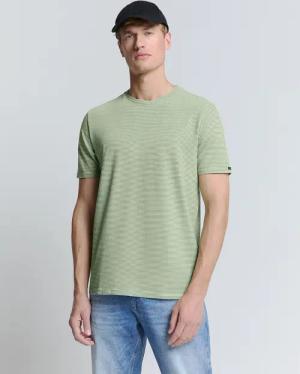 NO EXCESS T-Shirt "No Excess Crewneck T-Shirt"