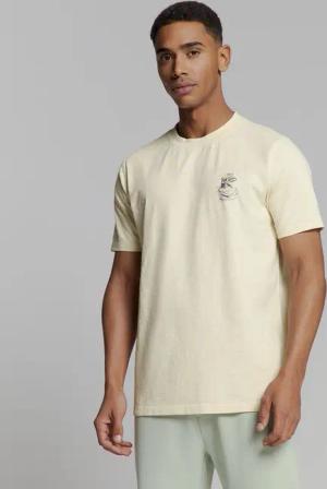 NO EXCESS T-Shirt "No Excess Crewneck T-Shirt"