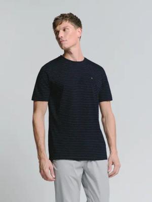 NO EXCESS T-Shirt "No Excess Crewneck T-Shirt"