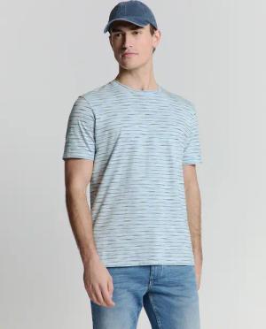 NO EXCESS T-Shirt "No Excess Crewneck T-Shirt"