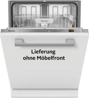 Miele vollintegrierbarer Geschirrspüler XXL "G 5656 Vi XXL Active", 13 Maßgedecke