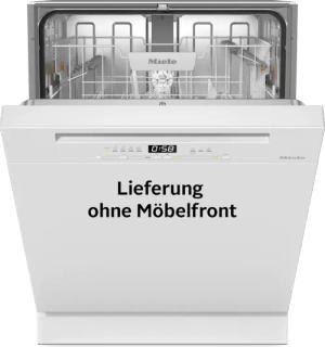 Miele teilintegrierbarer Geschirrspüler "G 5811 i Active Plus", 13 Maßgedecke