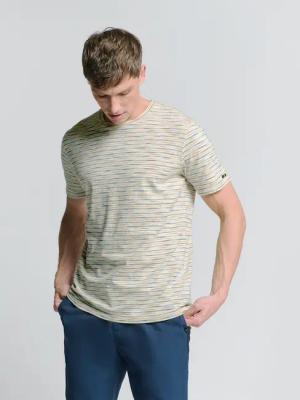 NO EXCESS T-Shirt "No Excess Crewneck T-Shirt"