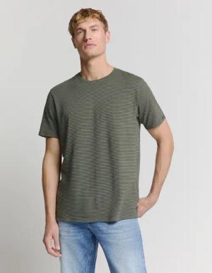 NO EXCESS T-Shirt "No Excess Crewneck T-Shirt"