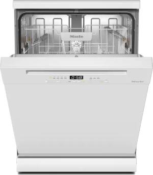 Miele Standgeschirrspüler "G 5811 Active Plus", 13 Maßgedecke