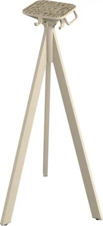 Essentials Untergestell "Infinity", Tripod hoch