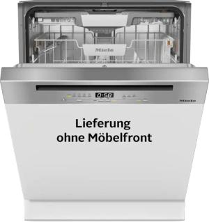 Miele teilintegrierbarer Geschirrspüler "G 5811 SCi Active Plus", 14 Maßgedecke