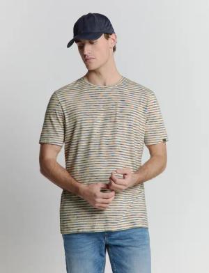 NO EXCESS T-Shirt "No Excess Crewneck T-Shirt"