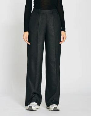 GANG Stoffhose "GANG Hosen Straight Fit 94JOANA"
