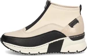Rieker Textil Boot