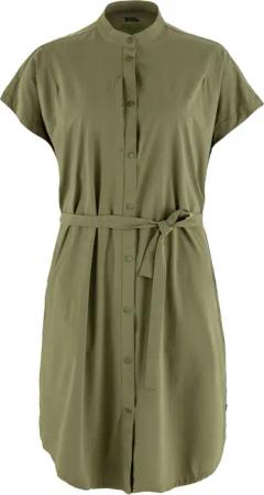Fjällräven Damen Abisko Fjäll Kleid