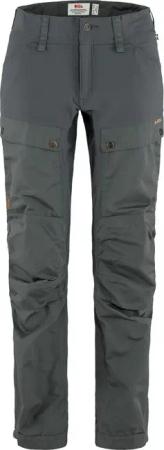 Fjällräven Damen Keb Curved Hose