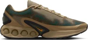 Nike Air Max Herren Schuhe - Grün - Größe: 46 - Netz/Synthetik - Foot Locker