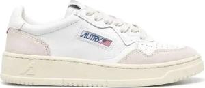 Autry Low-Top Sneaker - Sneakers White White - Gr. 37 (EU) - in Weiß - für Damen